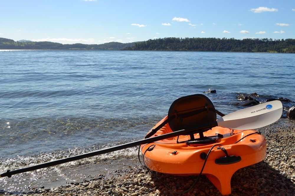 Cabanas Borgolafquen Panguipulli Eksteriør bilde